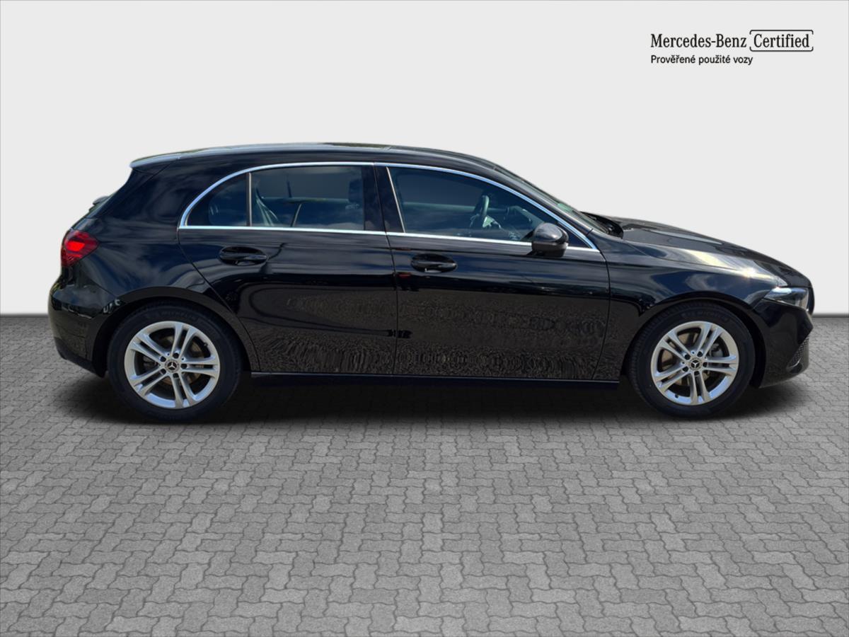 Mercedes-Benz Třídy A