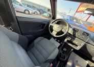 Škoda Fabia 23