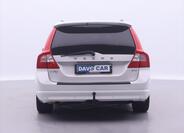 Volvo V70 5