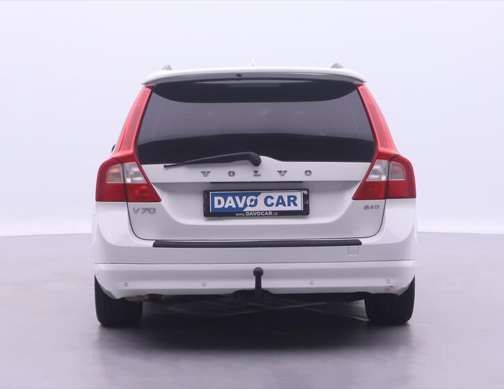 Volvo V70 5