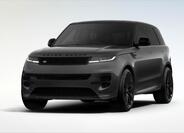 Land Rover Range Rover Sport 1