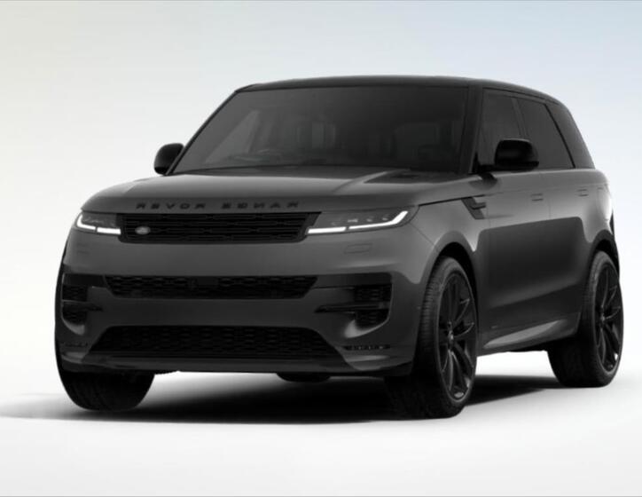Land Rover Range Rover Sport 1
