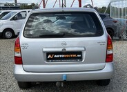 Opel Astra 6