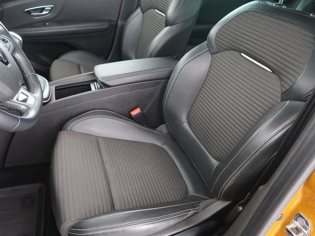 Renault Scénic