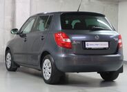 Škoda Fabia 7