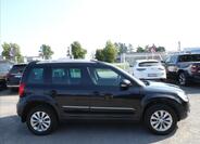 Škoda Yeti 10