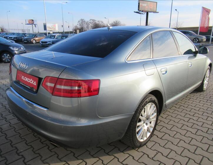 Audi A6 5