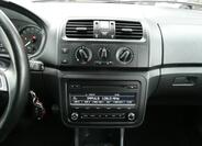 Škoda Fabia 30