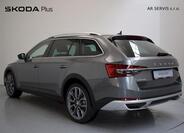 Škoda Superb 8