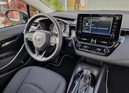 Toyota Corolla 40