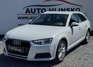 Audi A4 1