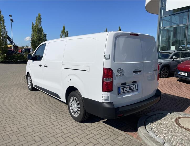 Toyota ProAce 5