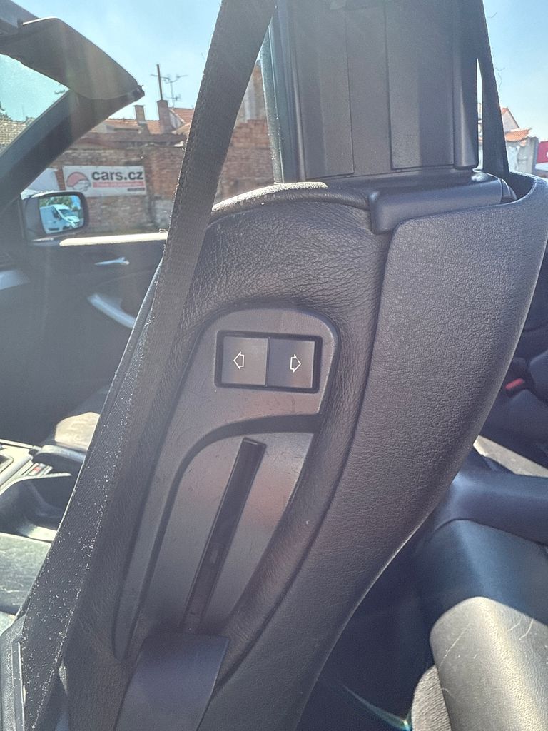 BMW Řada 3