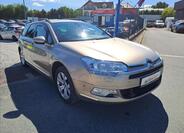 Citroën C5 2