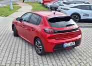 Peugeot 208 6