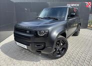 Land Rover Defender 1
