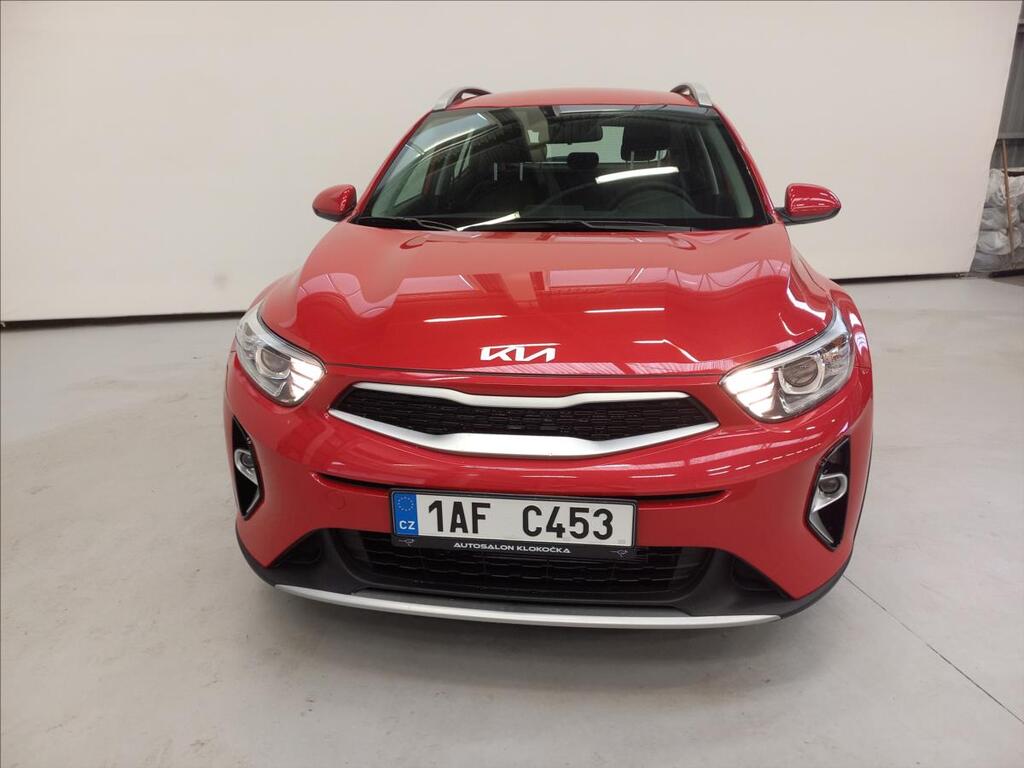 KIA Stonic 2