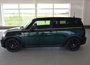 Mini Clubman 5