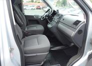 Volkswagen Multivan 12
