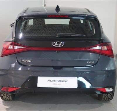 Hyundai i20 5