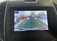 Ford Galaxy 18