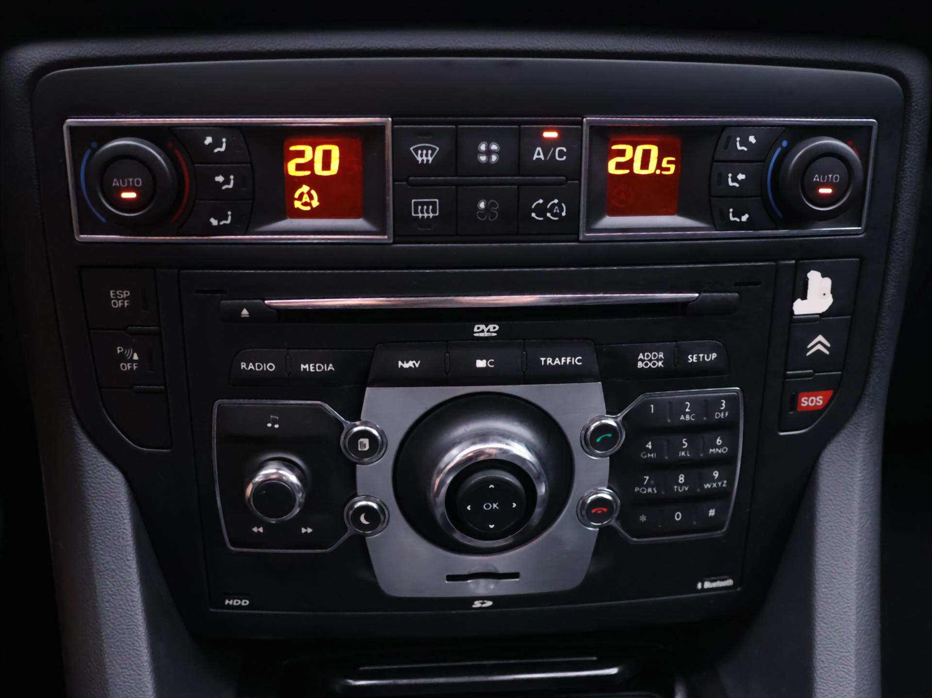 Citroën C5