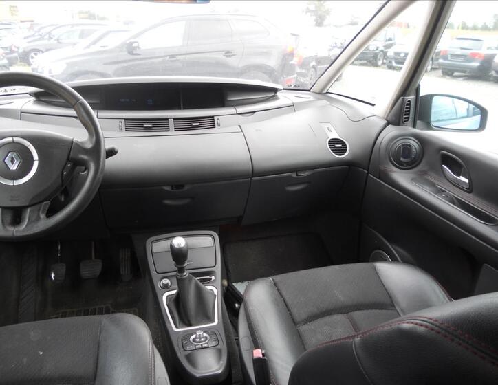 Renault Grand Espace 14