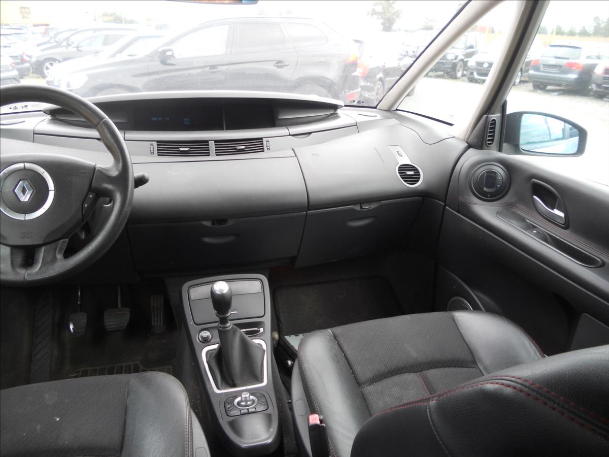 Renault Grand Espace