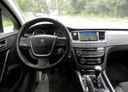 Peugeot 508 17
