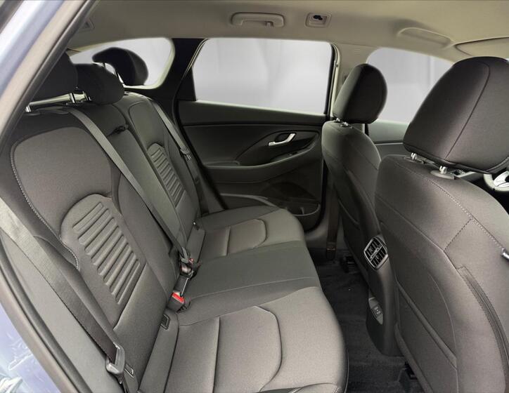 Hyundai i30 20