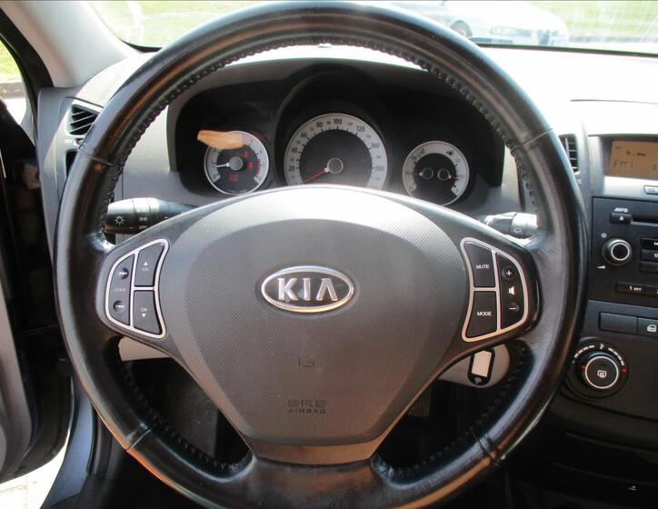 KIA Ceed 18