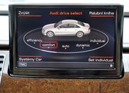 Audi A8 37