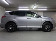 Toyota RAV4 4