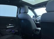 Mercedes-Benz GLA 21