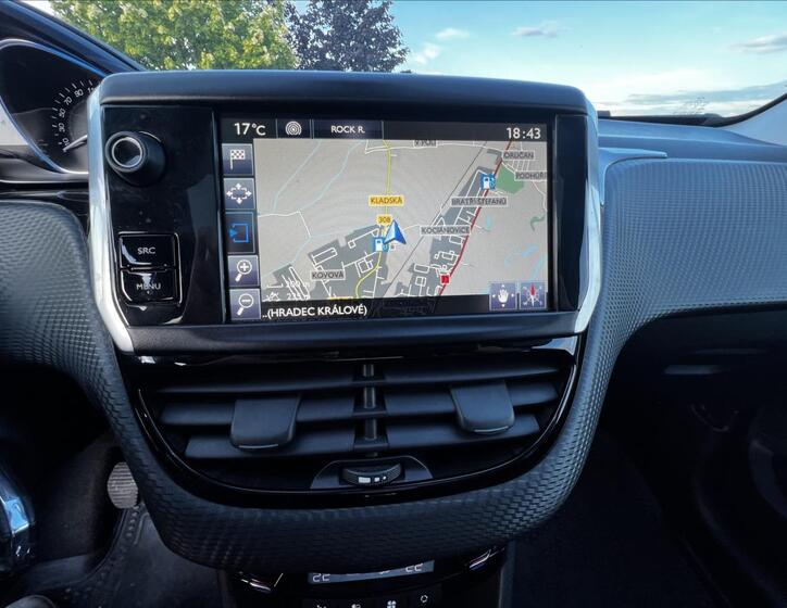 Peugeot 2008 40