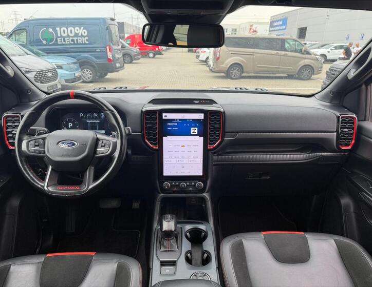Ford Ranger 19