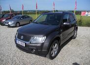 Suzuki Grand Vitara 1
