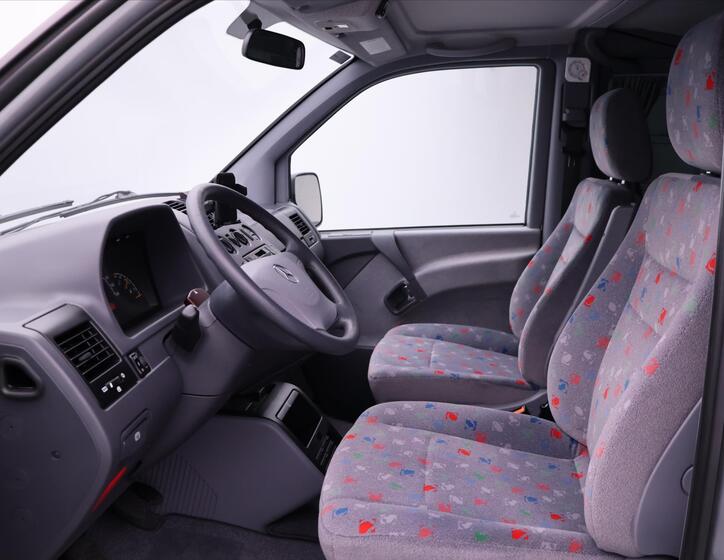 Mercedes-Benz Vito 49