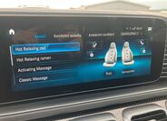 Mercedes-Benz GLS 40