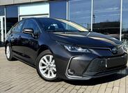 Toyota Corolla 1