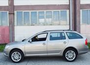 Škoda Octavia 3