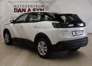 Peugeot 3008 6