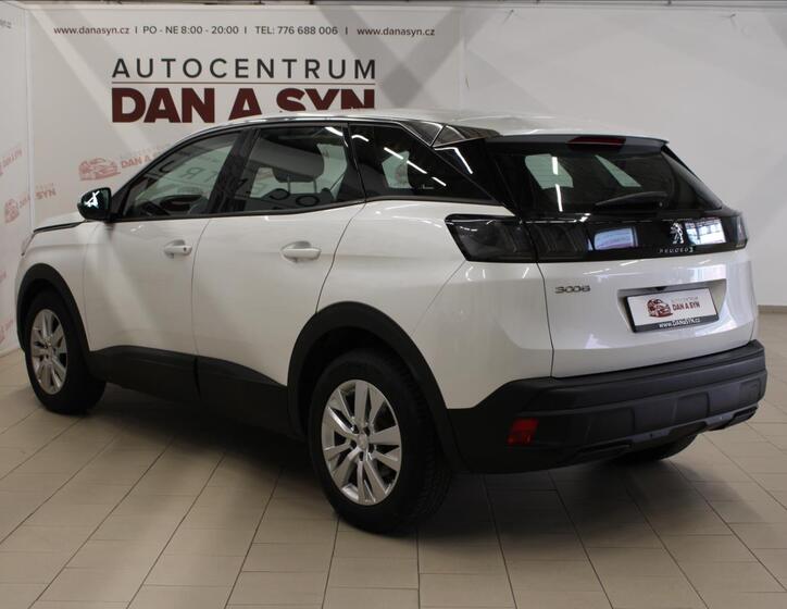 Peugeot 3008 6