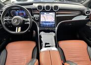 Mercedes-Benz GLC 9