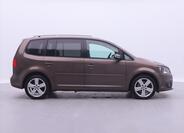 Volkswagen Touran 8