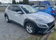 Hyundai Kona 1