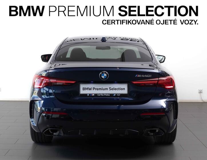 BMW Řada 4 4