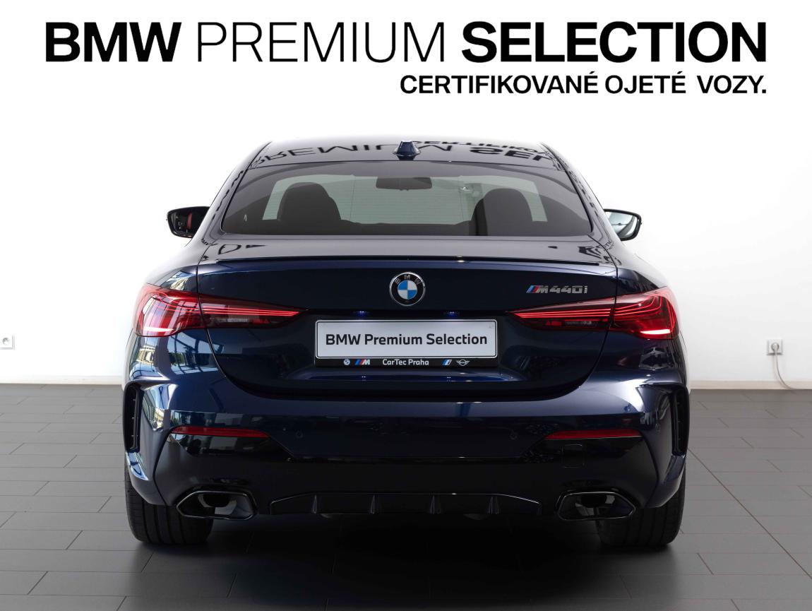 BMW Řada 4