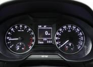 Škoda Octavia 17
