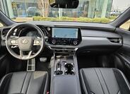 Lexus RX 500h 25